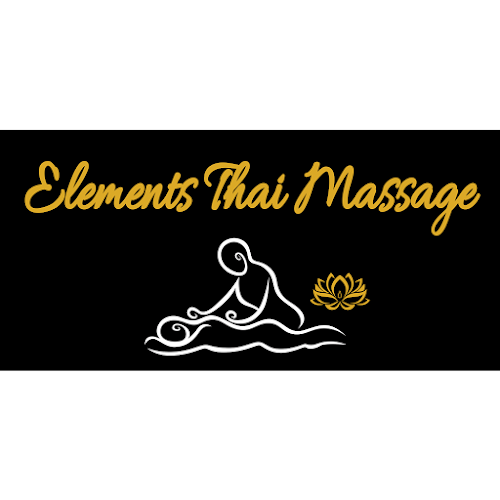 Elements Thai Massage Open Times