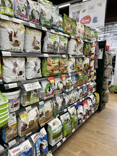 Tiendanimal - Valladolid