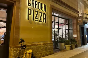 Garden Pizza Igualada image