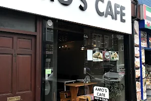 Amo's Cafe image
