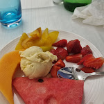 Photo n°2 de l'avis de Patrizia.E fait le 15/07/2023 à 11:15 sur le  Hotel Continental Mare à Ischia