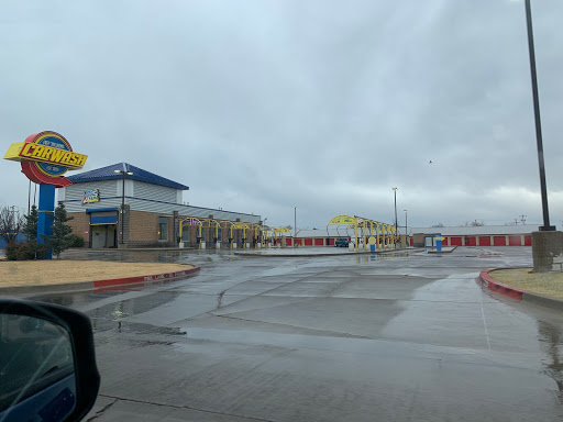 Xtreme Auto Wash en Midwest City