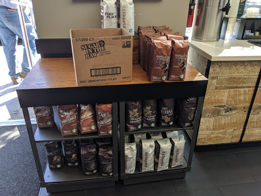 Starbucks image