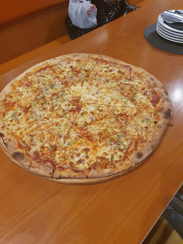 Bowling Pizzéria - Pizza