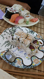 Photo n°84 de Sushi D'Art à Saint-Denis ()