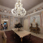 Photo n°23 de l'avis de Giovanna.' fait le 29/10/2023 à 15:24 sur le  Villa del Gattopardo Suites & Spa à Palermo