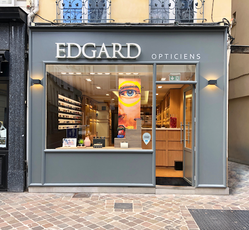 Opticien Edgard Opticiens - Saint-Germain-En-Laye Saint-Germain-en-Laye