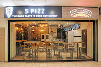 Photos du propriétaire du Pizzeria 5pizz Créteil à Créteil - n°1