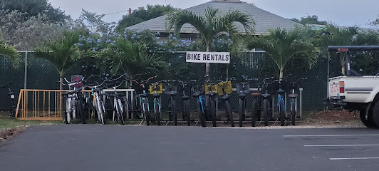 North Shore Bike Rentals