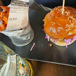 Photo n°2 de l'avis de Alexander.a fait le 13/09/2020 à 19:34 sur le  Brunch and Bar Kronberg à Kronberg