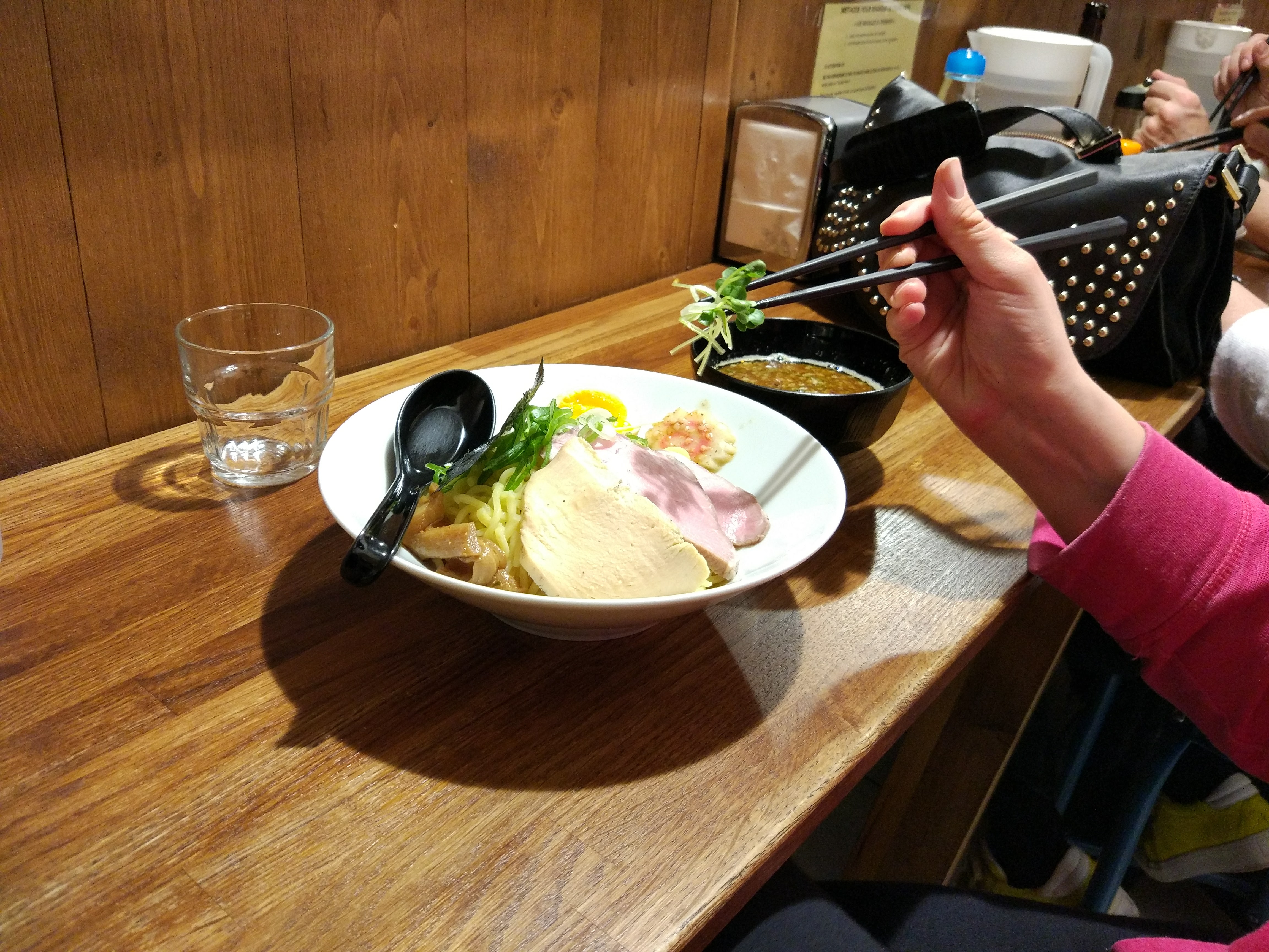 Photo n° 2 de l'avis de Louis.l fait le 11/11/2017 à 21:54