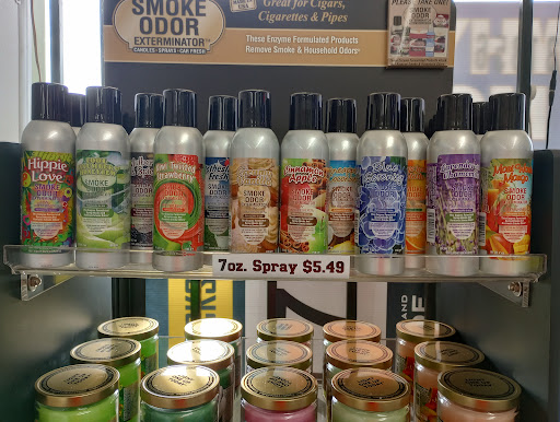 Carbon Hill Tobacco Outlet