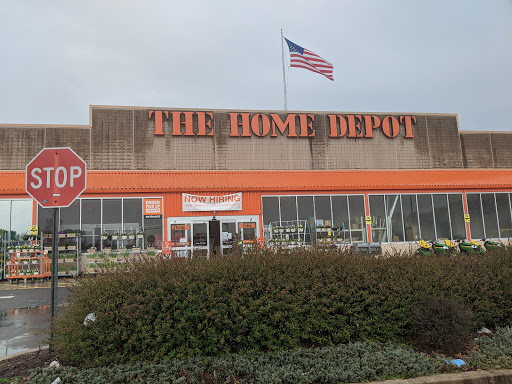 Home Improvement Store «The Home Depot», reviews and photos, 320 Bridgeton Pike, Mantua Township, NJ 08051, USA