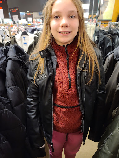 Department Store «JCPenney», reviews and photos, 231 Greece Ridge Center Dr, Greece, NY 14626, USA