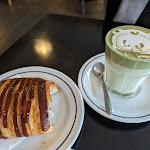 Photo n°1 de l'avis de Mat.h fait le 22/01/2024 à 14:06 sur le  Combi Coffee Roasters à Porto