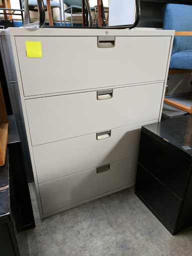 Home Goods Store «Desk Depot», reviews and photos, 89 Pioneer Way # A, Mountain View, CA 94041, USA