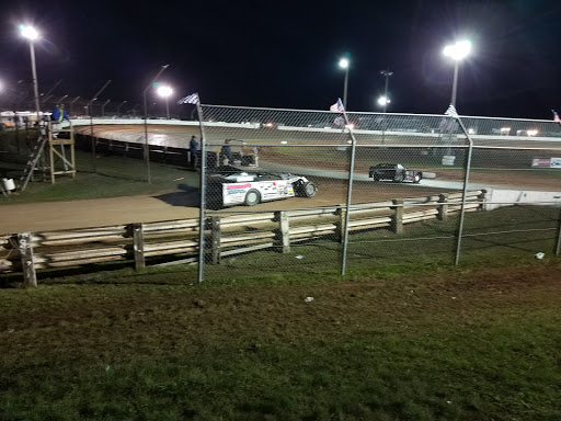 Car Racing Track «ABC Raceway», reviews and photos, 2187 Butterworth Rd, Ashland, WI 54806, USA