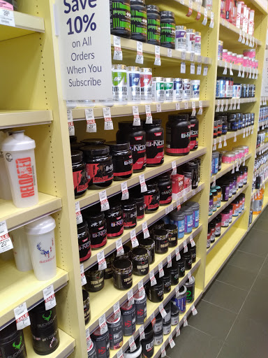 Vitamin & Supplements Store «Vitamin Shoppe», reviews and photos, 4302 E McCain Blvd, North Little Rock, AR 72117, USA