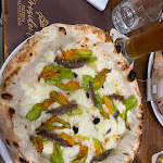 Photo n°1 de l'avis de Travel.r fait le 10/05/2024 à 20:13 sur le  Il Presidente - Pizzeria Napoletana à Latina