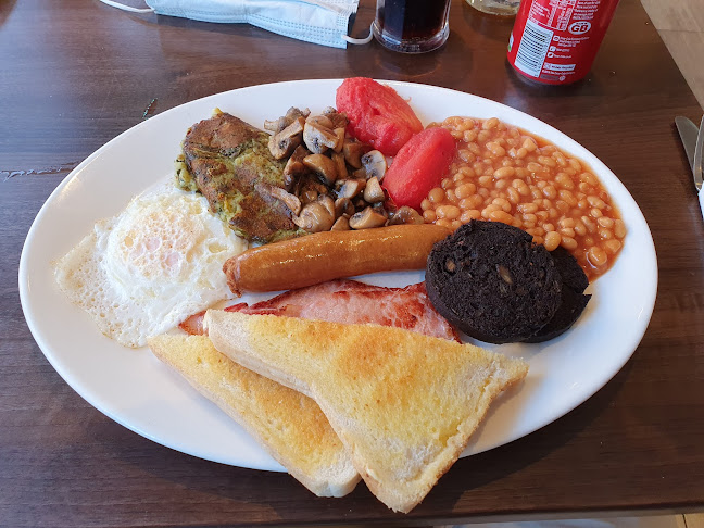Reviews of Cafe Riviera in Maidstone - Coffee shop