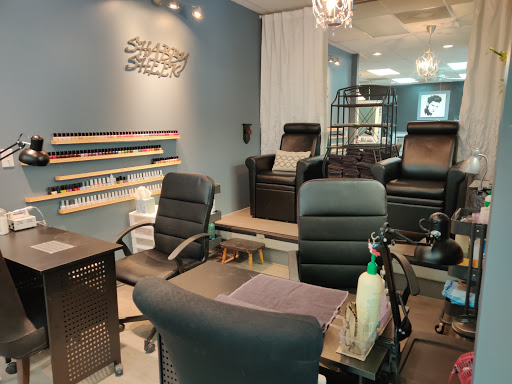 Beauty Salon «Shabby Sheek Nail & Hair Boutque», reviews and photos, 109 N Rubey Dr Unit H, Golden, CO 80403, USA