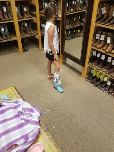 Western Apparel Store «Cavenders Boot City», reviews and photos