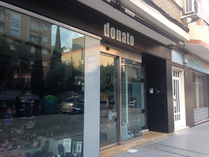 Calzados Donato