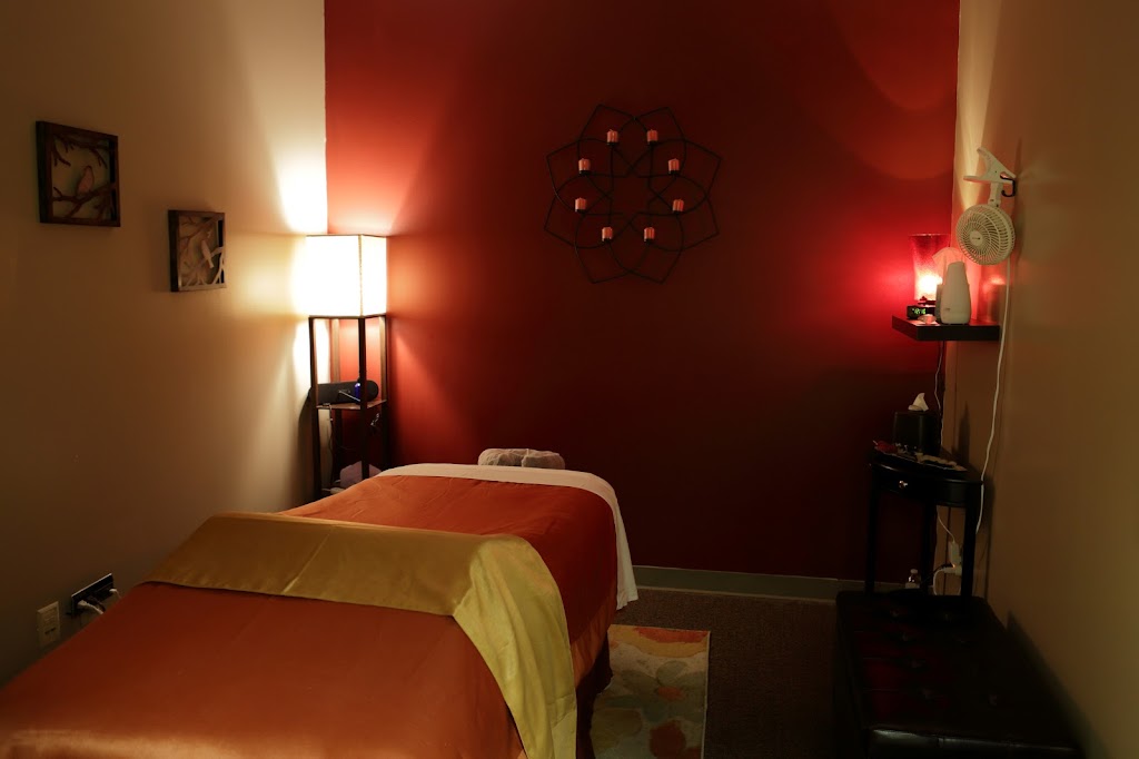 Alaska Massage Clinic Eagle River, AK 99577 Services and Reviews