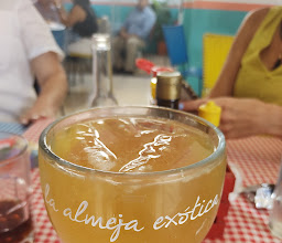 La almeja exótica photo