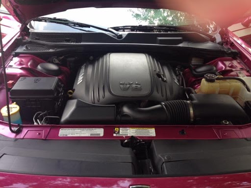 Car Dealer «Community Chrysler Dodge Jeep RAM of Bloomington», reviews and photos, 2200 S Walnut St, Bloomington, IN 47401, USA