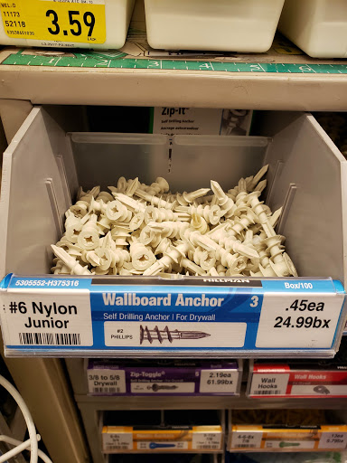 Hardware Store «Westlake Ace Hardware», reviews and photos, 2000 Matlock Rd, Mansfield, TX 76063, USA