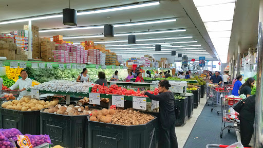 ABC Supermarket, 8970 Bolsa Ave, Westminster, CA 92683, USA, 