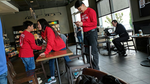 Coffee Shop «Starbucks», reviews and photos, 820 Woodside Rd, Redwood City, CA 94061, USA
