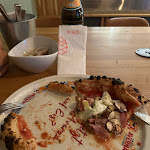 Photo n°1 de l'avis de Hans.. fait le 09/05/2024 à 19:27 sur le  PINO PIZZERIA & WEINBAR à Würzburg