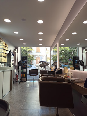 Richard Janin Coiffure à Rive-de-Gier
