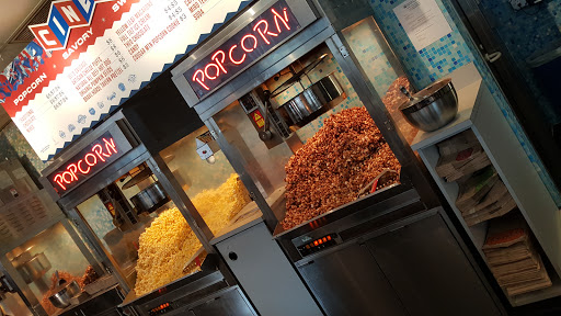 Movie Theater «Cinerama», reviews and photos, 2100 4th Ave, Seattle, WA 98121, USA