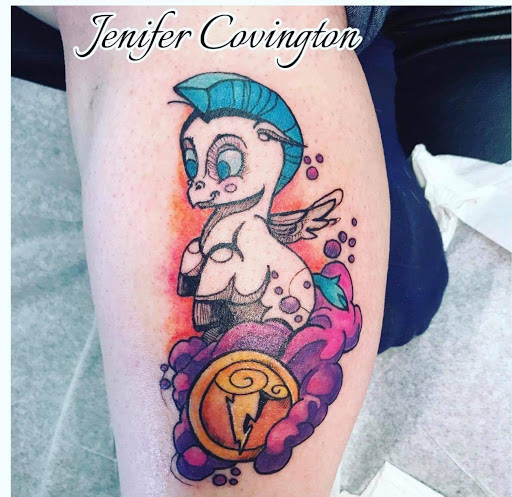 Explore san antonio tattoo ideas, creative tattoo ideas in Spokane, available at Tattoo Room