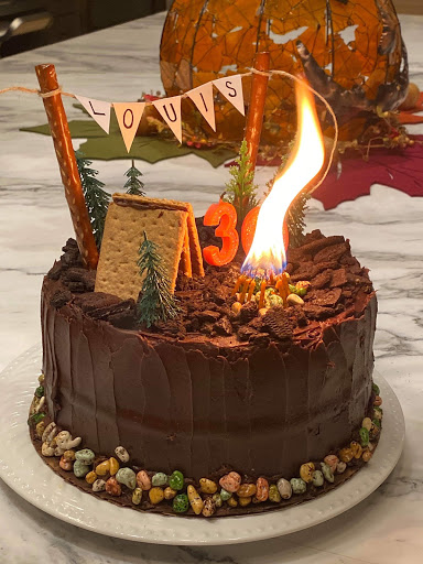 Bakery «Cake Crafts», reviews and photos, 4105 S Broadway, Englewood, CO 80113, USA