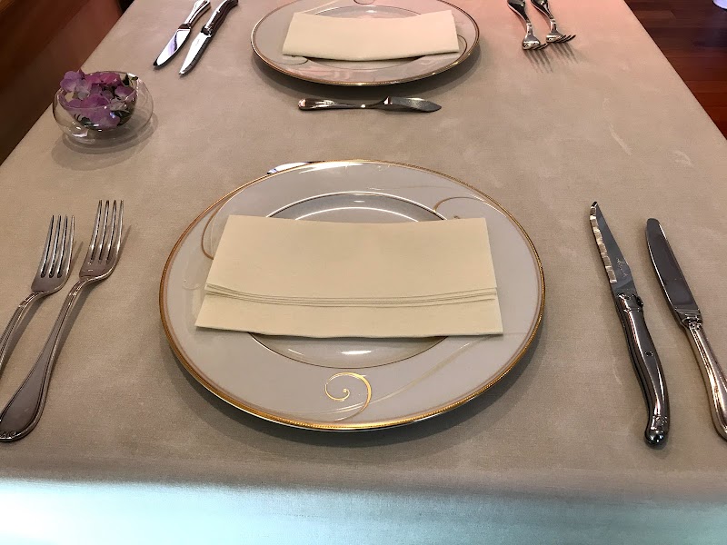 コット ア コット 埼玉県久喜市菖蒲町三箇 フランス料理店 レストラン グルコミ