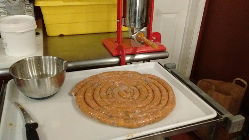 Butcher Shop «Rose Mountain Butcher Shoppe», reviews and photos, 106 N Jefferson Ave, West Jefferson, NC 28694, USA