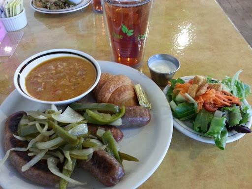 Restaurant «One Acre Café», reviews and photos