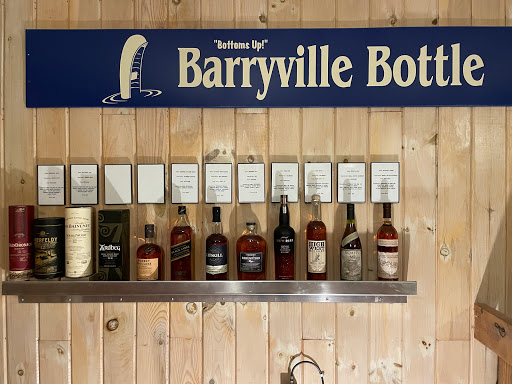 Barryville Bottle