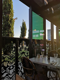 Atmosphère du Restaurant italien Bellacitta à Saint-Herblain - n°19