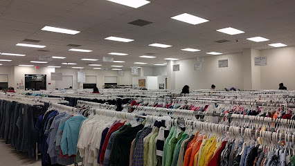 Goodwill Industries of Eastern NC, Inc. - Harvest Plaza