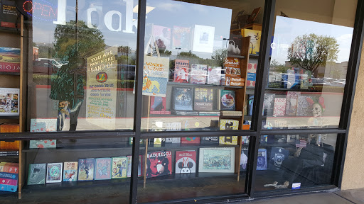 Book Store «The Open Book», reviews and photos, 19188 Soledad Canyon Rd, Santa Clarita, CA 91351, USA