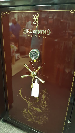 Sporting Goods Store «Keystone Outdoors», reviews and photos, 186 Path Valley Rd, Fort Loudon, PA 17224, USA