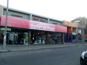 Confort del Hogar muebles para tv