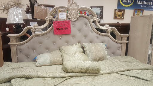Furniture Store «Regency Furniture», reviews and photos, 8003 New Hampshire Ave, Hyattsville, MD 20783, USA