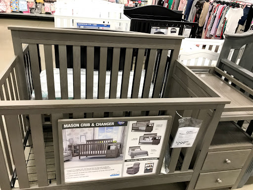 Clothing Store «Ross Dress for Less», reviews and photos, 7600 N 10th St, McAllen, TX 78504, USA