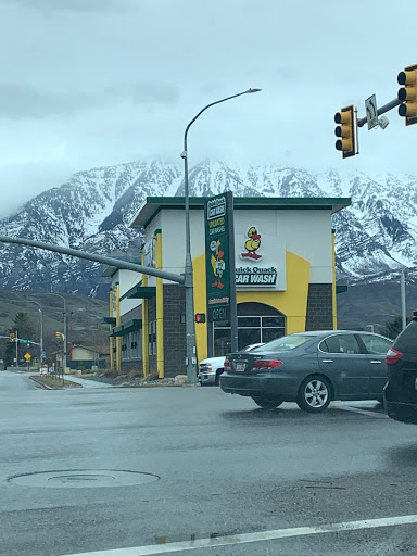 Quick Quack Car Wash en Orem